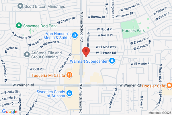 Five Star Medical Clinic