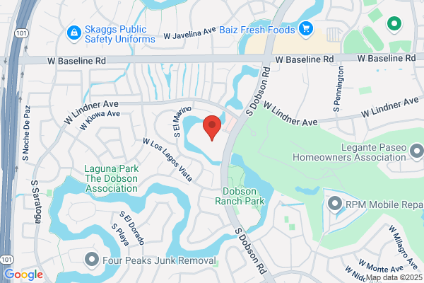 Gentiva Health Services-Mesa