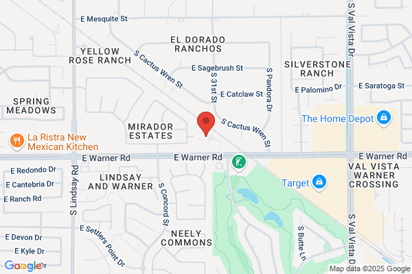 Same Day Garage Door Repair Mesa
