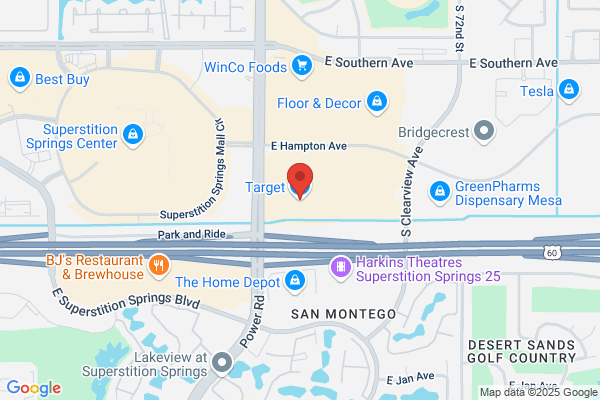 Target Stores, Pharmacy
