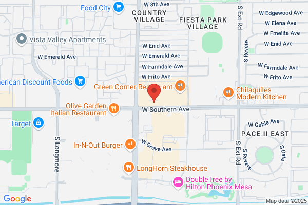 Walgreen Drug Stores