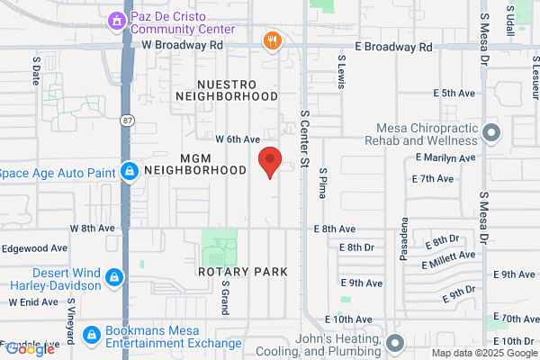 Adb Building Supply Inc