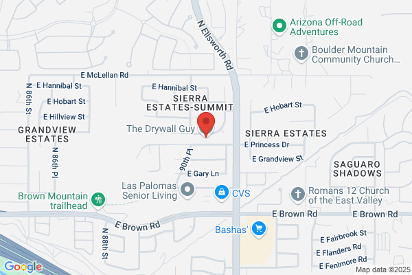 The Drywall Guy, LLC