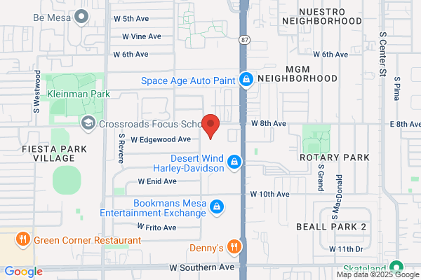 Desert Sun Electrical Services LLC