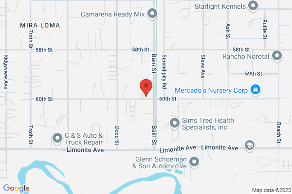 Pride Electric Inc