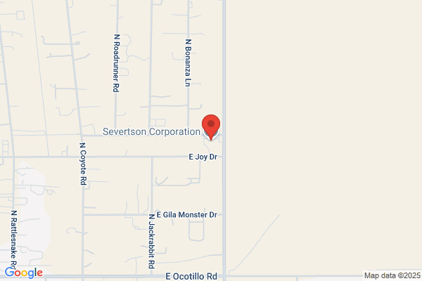 Severtson Corporation