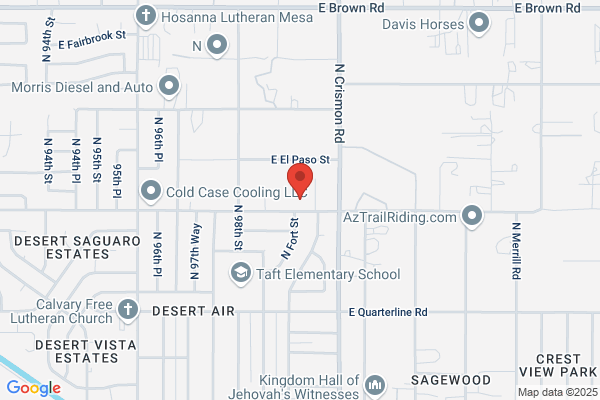 Adobe Adventist Christian School