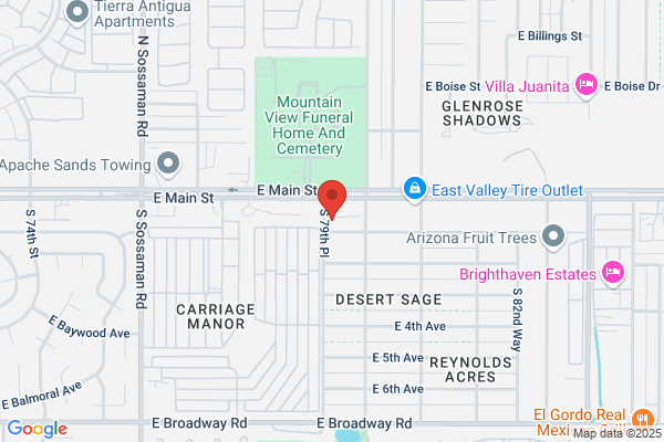 Mesa Christian Academy