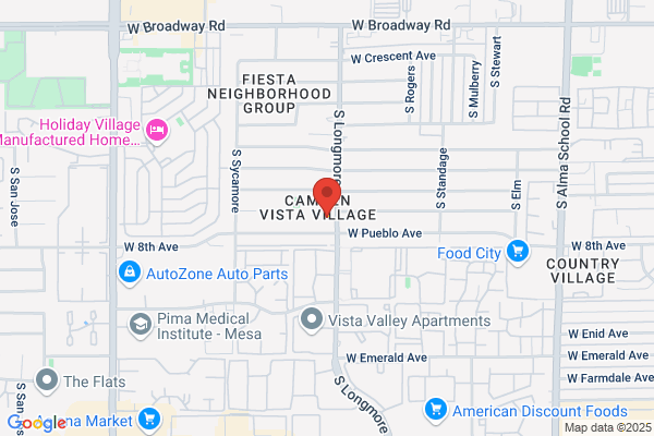 Mesa Public Schools, Elementary Schools, Adams