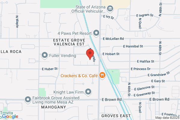 Mesa Public Schools, Elementary Schools, Lowell