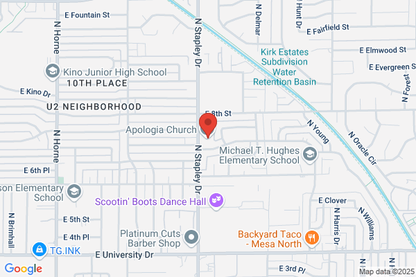 Redeemer Christian School