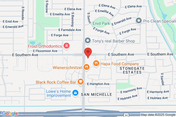 Banner Urgent Care