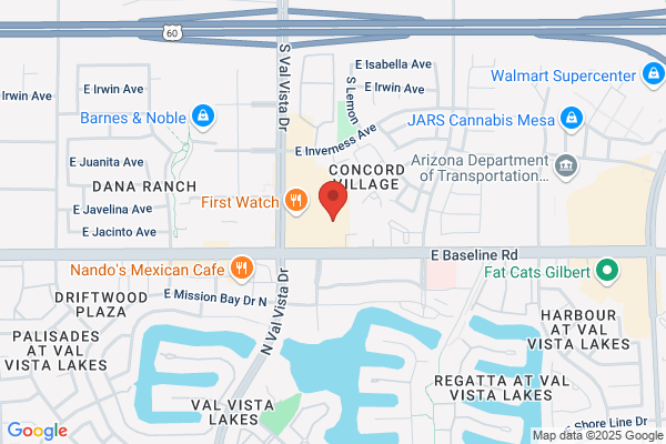 Concentra Urgent Care