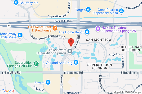 HonorHealth Urgent Care - Mesa - South Power Road