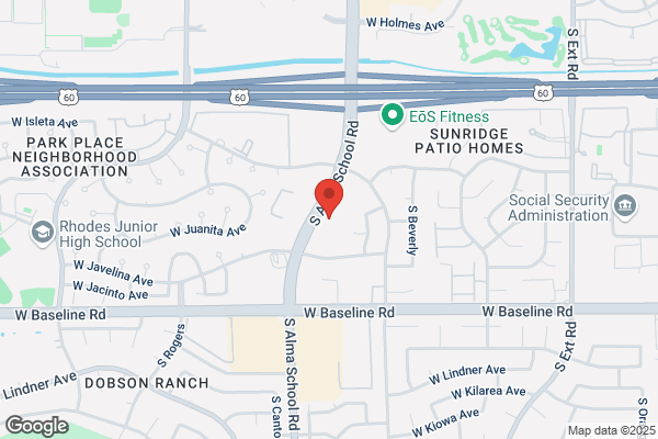 Comforcare Southeast Valley Phoenix