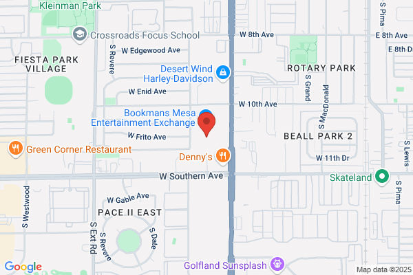 Sports Exchange