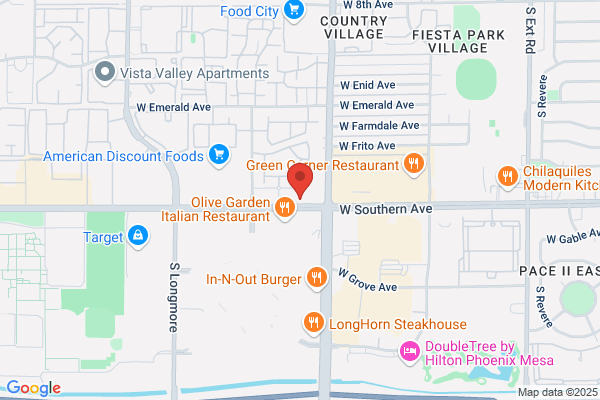 Nationwide Vision - LOCATION CLOSED
