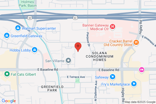 Oasis Vision Center