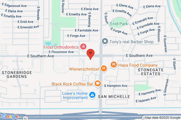 Phoenix Children's East Valley Surgery Center