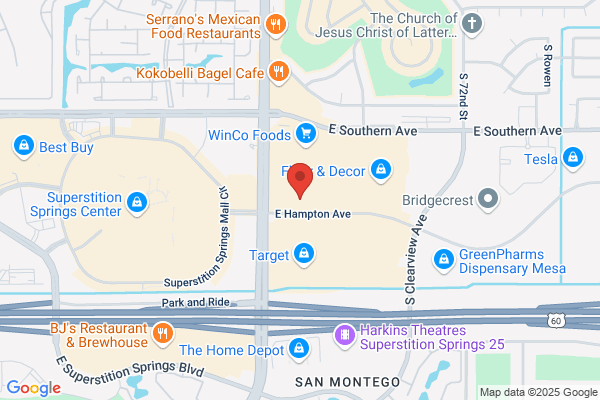 Freddy's Frozen Custard & Steakburgers