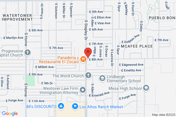 Self Employment Tax Credits - Mesa