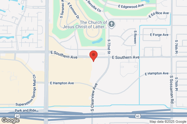 AZ Water Extraction