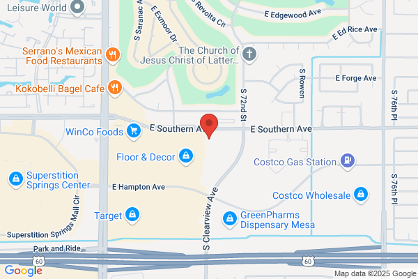 Arizona Water Extractors, Inc.