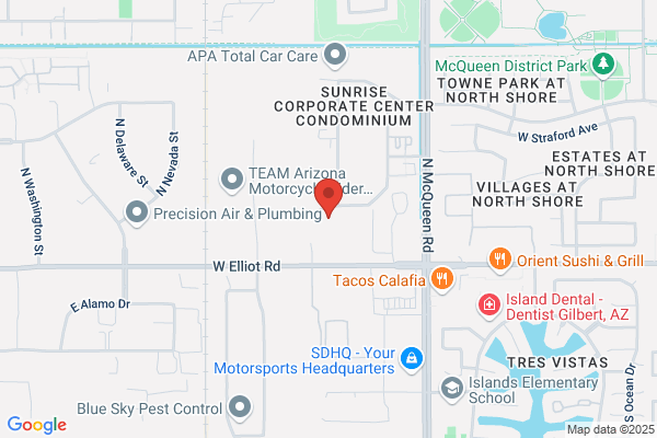 Servpro of Gilbert
