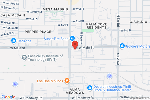 Arizona Bridal Retailers Association