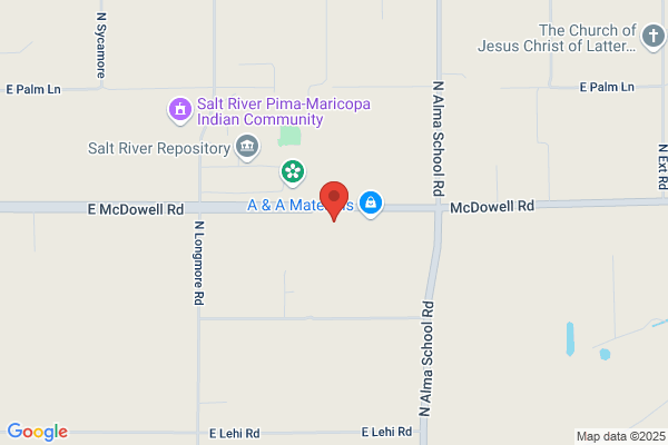 P & M Nursery & Citrus Inc