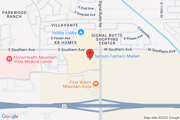 Sprouts Farmers Market