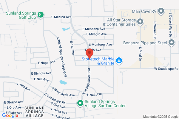 Garage Door Repair Pro Mesa