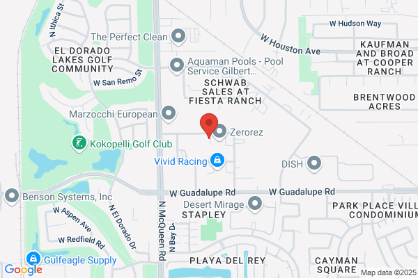 All Valley Garage Door Co