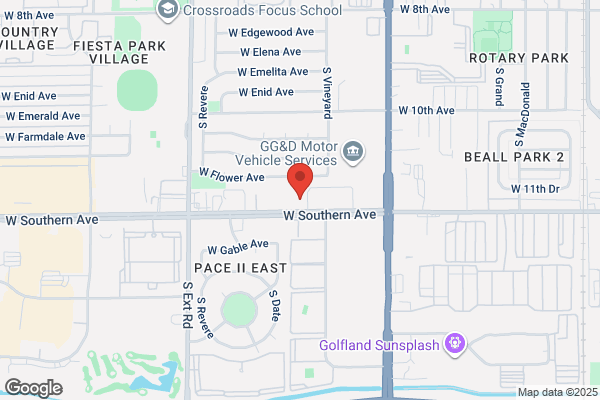 Overhead Door Garage Door Company of  Maricopa and Pinal County