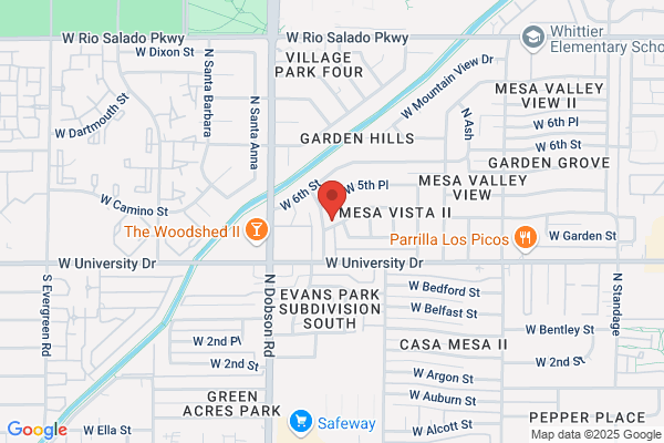 Valley Lawn Sprinkler Company