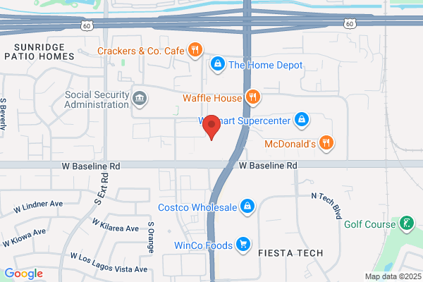 OnPoint Locating LLC