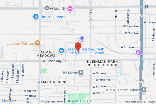 Service Line Group LLC