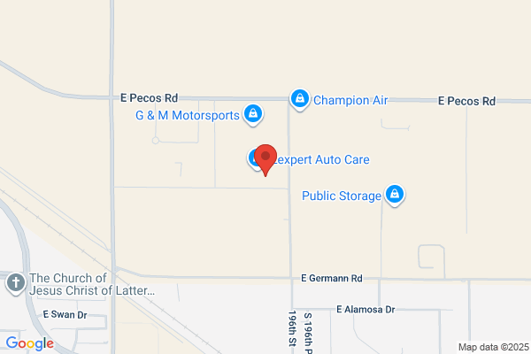 UE Auto Detailing