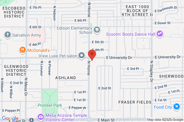 Canyon Pediatrics
