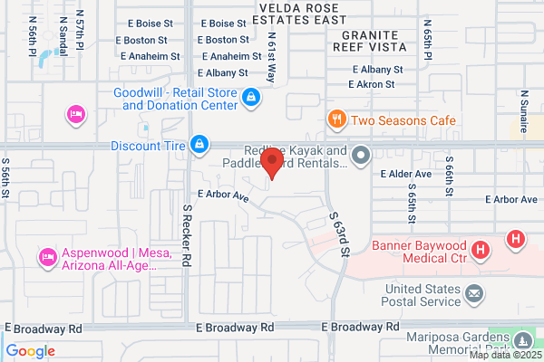 East Valley Urology