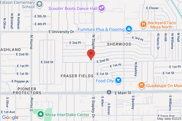 Hatfield Family Medicine of Mesa
