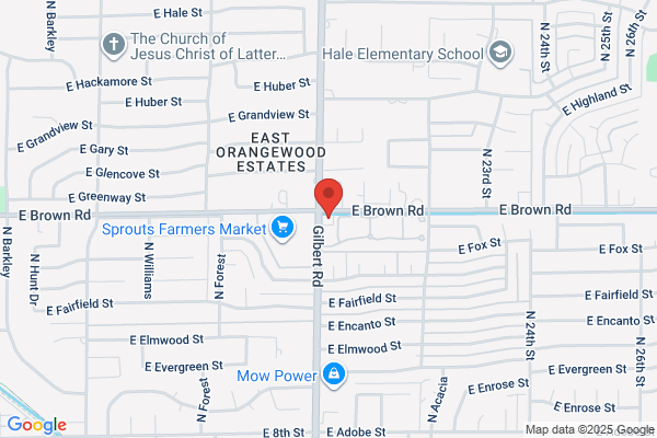 Oasis Obstetrics & Gynecology