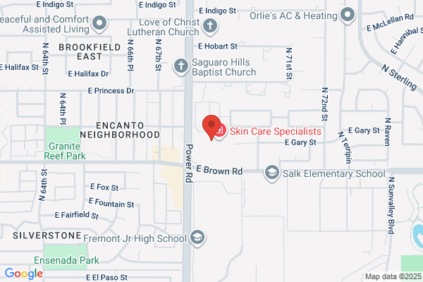 Summit Medicine and Pediatrics PLC