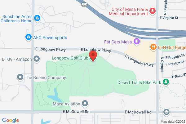 Longbow Golf Club