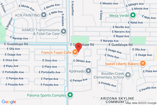 ShadeTree Golf & Pickleball