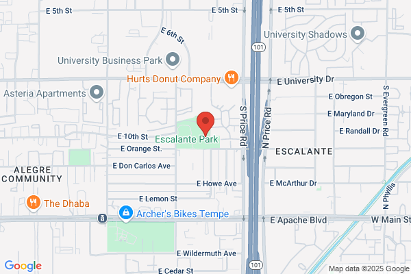 Tempe Community Action Agency