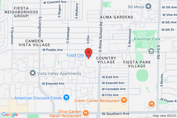 Food City