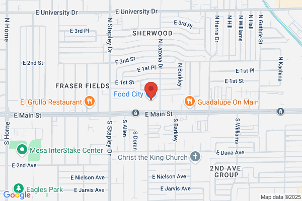 Food City