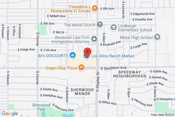 Cardenas Ranch Markets