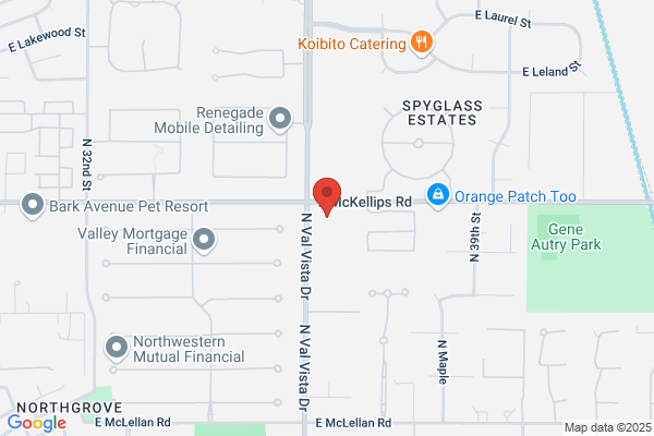 Mesa Naturopathic, PLLC